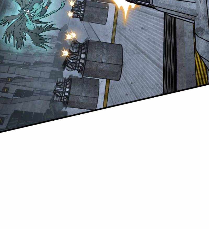 Another beginning with the Guhuo bird Chapter 270 63