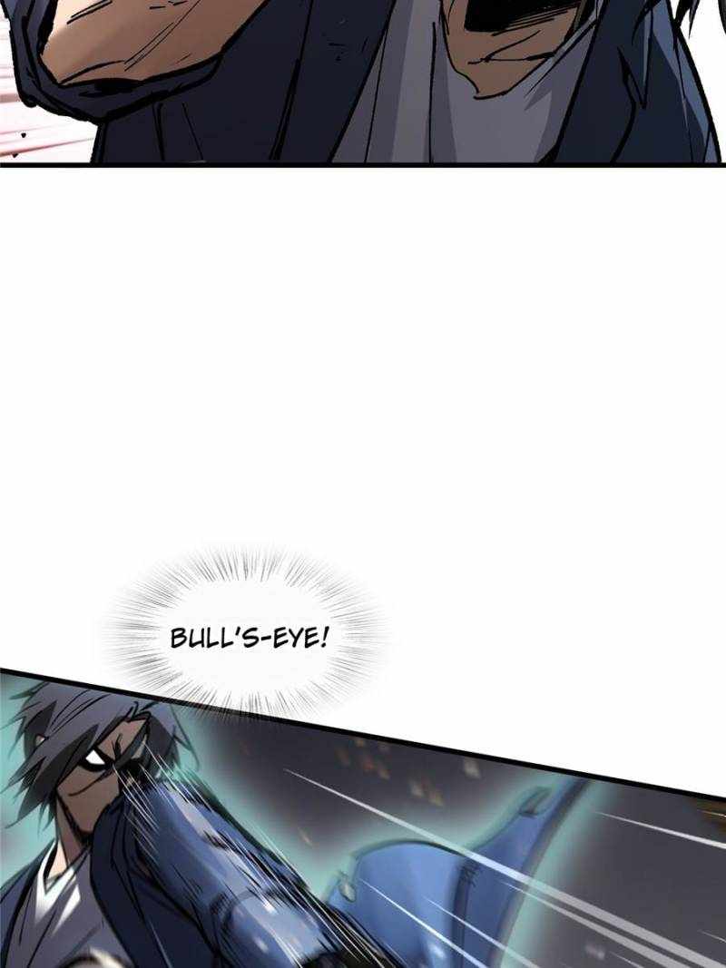Another beginning with the Guhuo bird Chapter 270 65