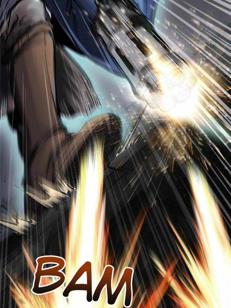 Another beginning with the Guhuo bird Chapter 270 66