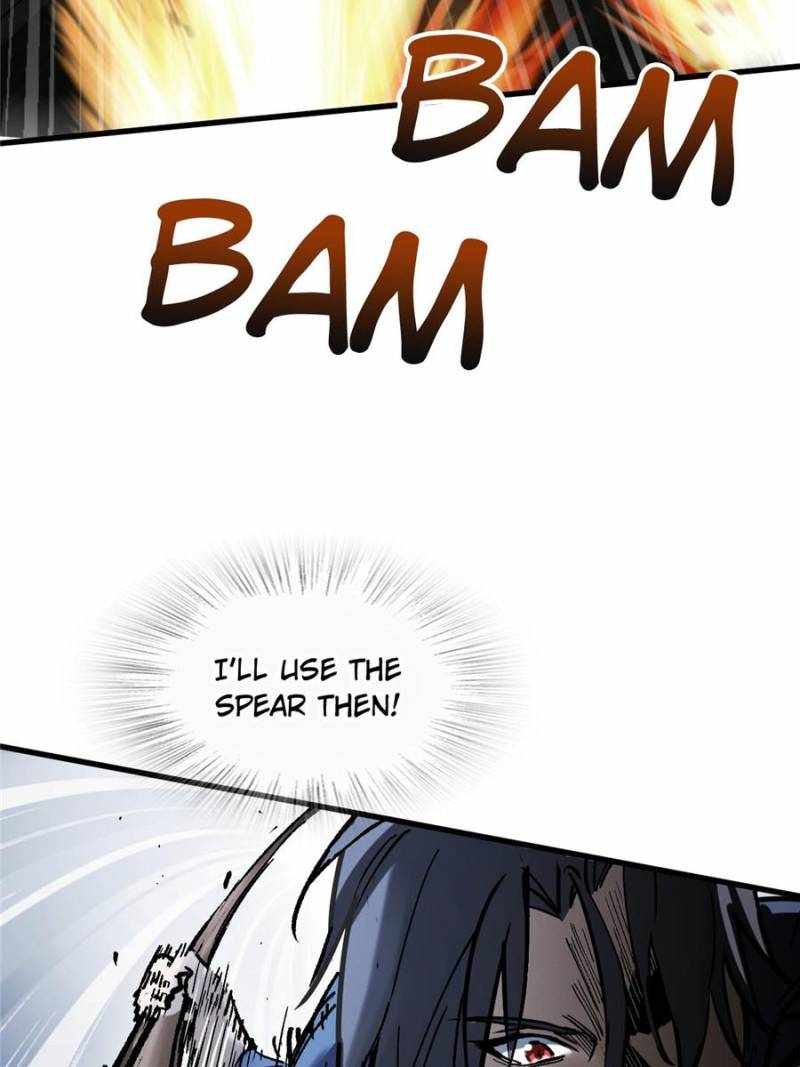 Another beginning with the Guhuo bird Chapter 270 67