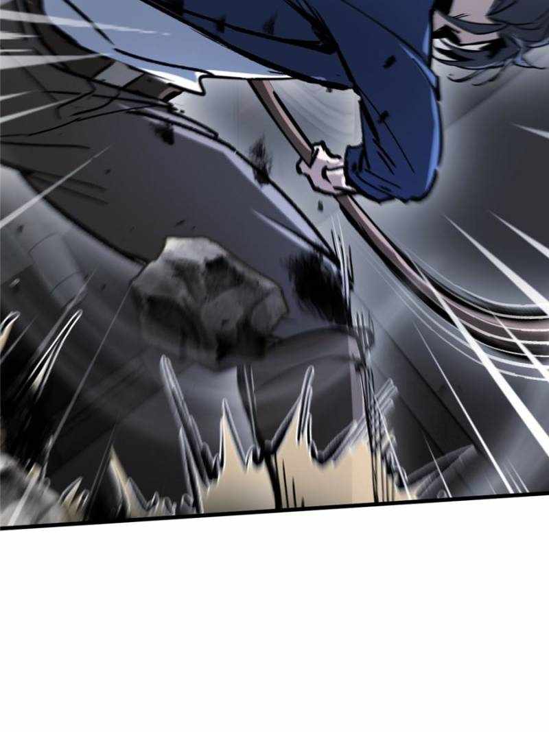 Another beginning with the Guhuo bird Chapter 270 71