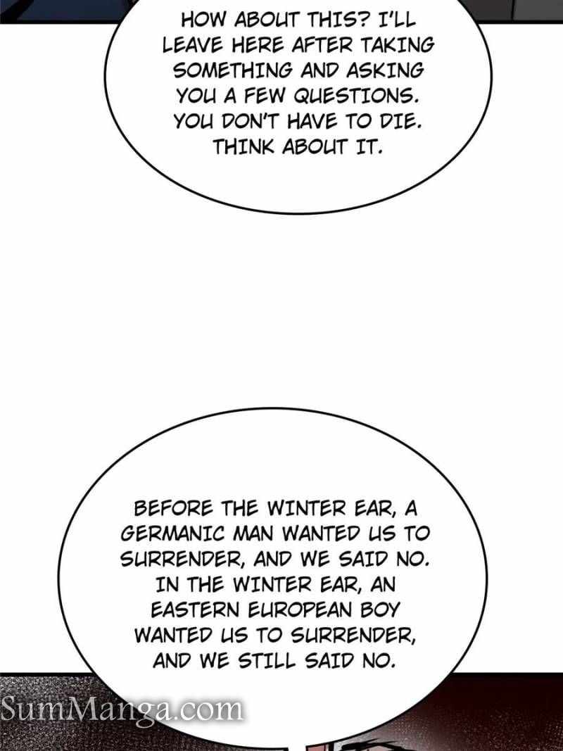Another beginning with the Guhuo bird Chapter 270 76