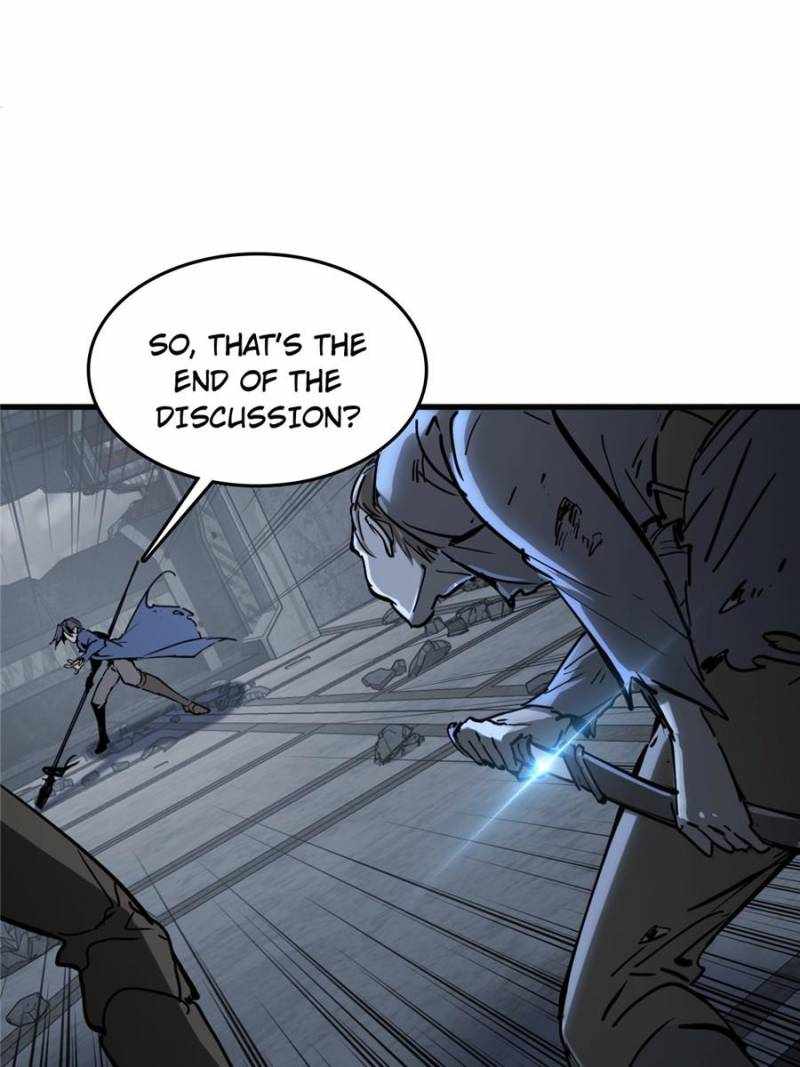 Another beginning with the Guhuo bird Chapter 270 79
