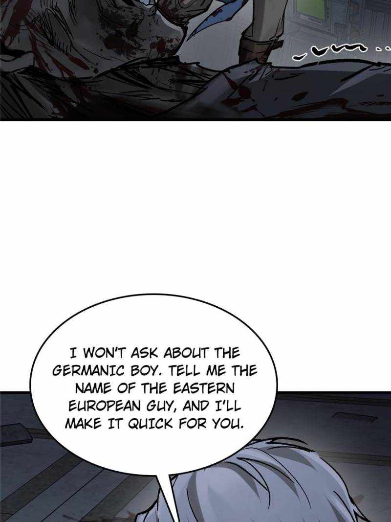 Another beginning with the Guhuo bird Chapter 270 88