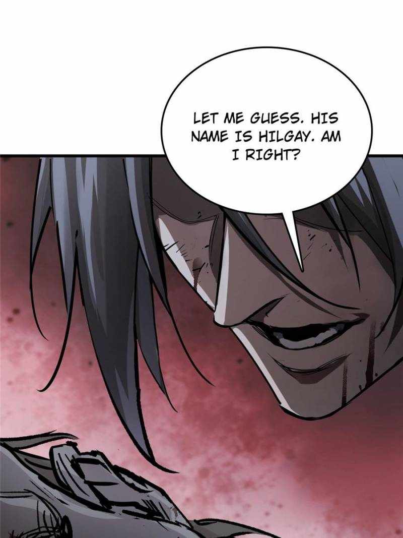 Another beginning with the Guhuo bird Chapter 270 90