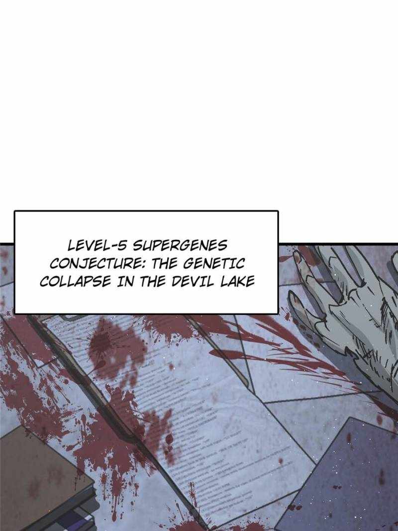 Another beginning with the Guhuo bird Chapter 270 98