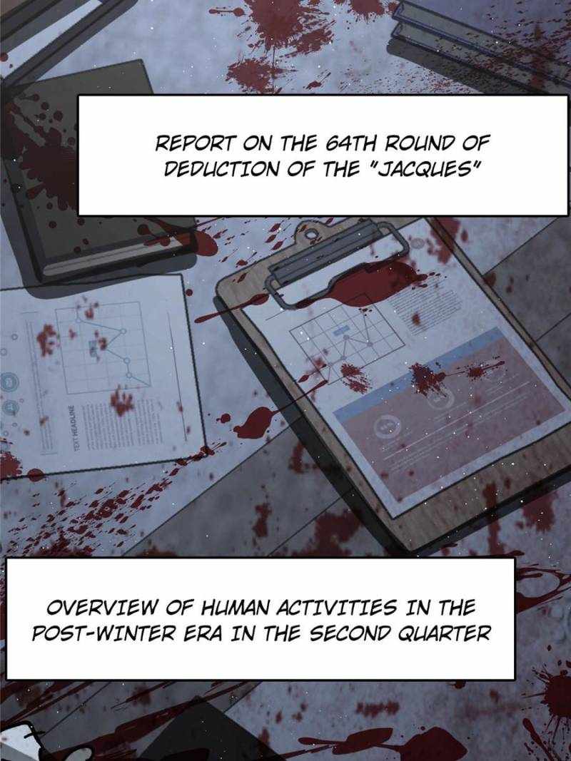 Another beginning with the Guhuo bird Chapter 270 99