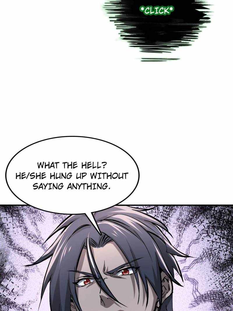Another beginning with the Guhuo bird Chapter 271 17