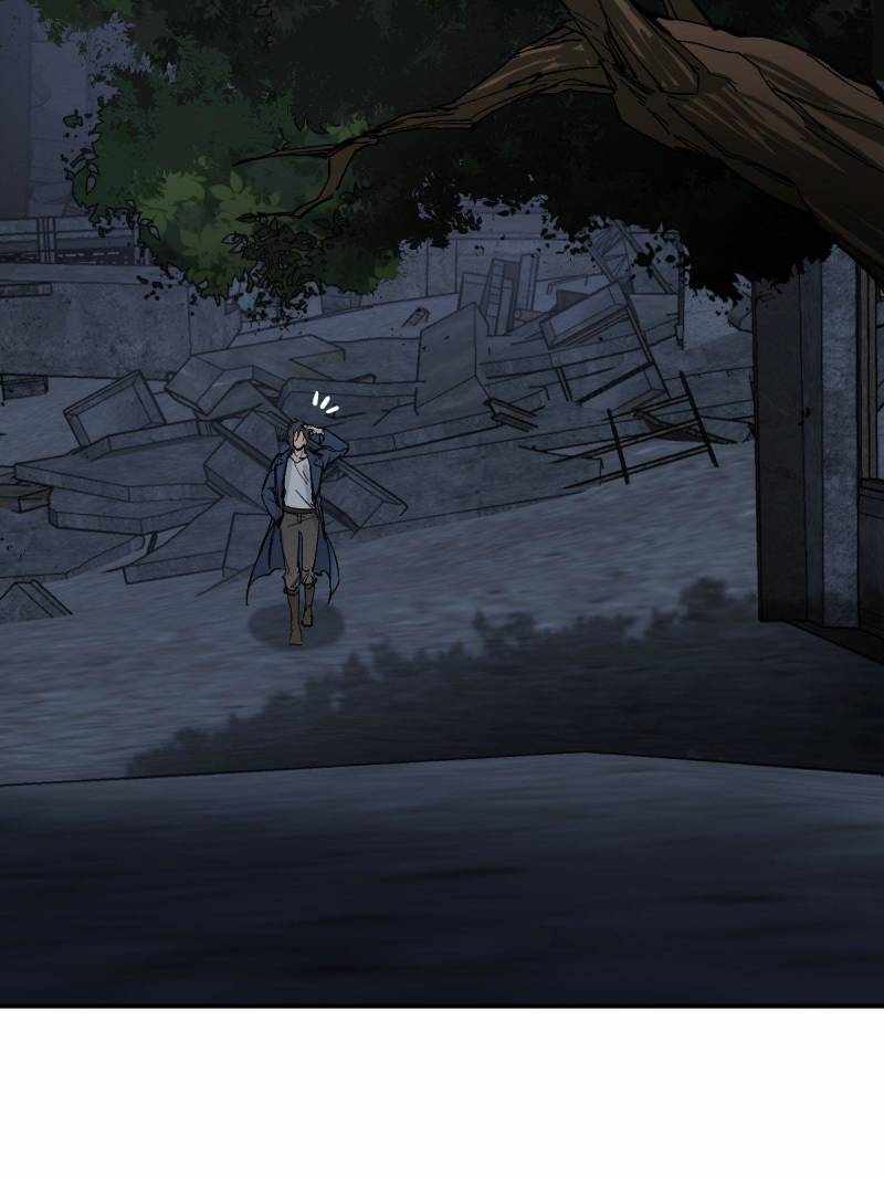 Another beginning with the Guhuo bird Chapter 271 34
