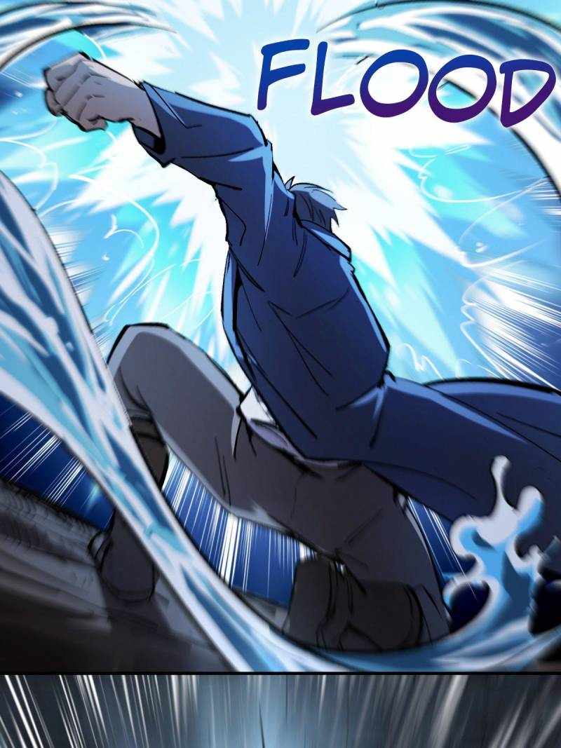 Another beginning with the Guhuo bird Chapter 271 39