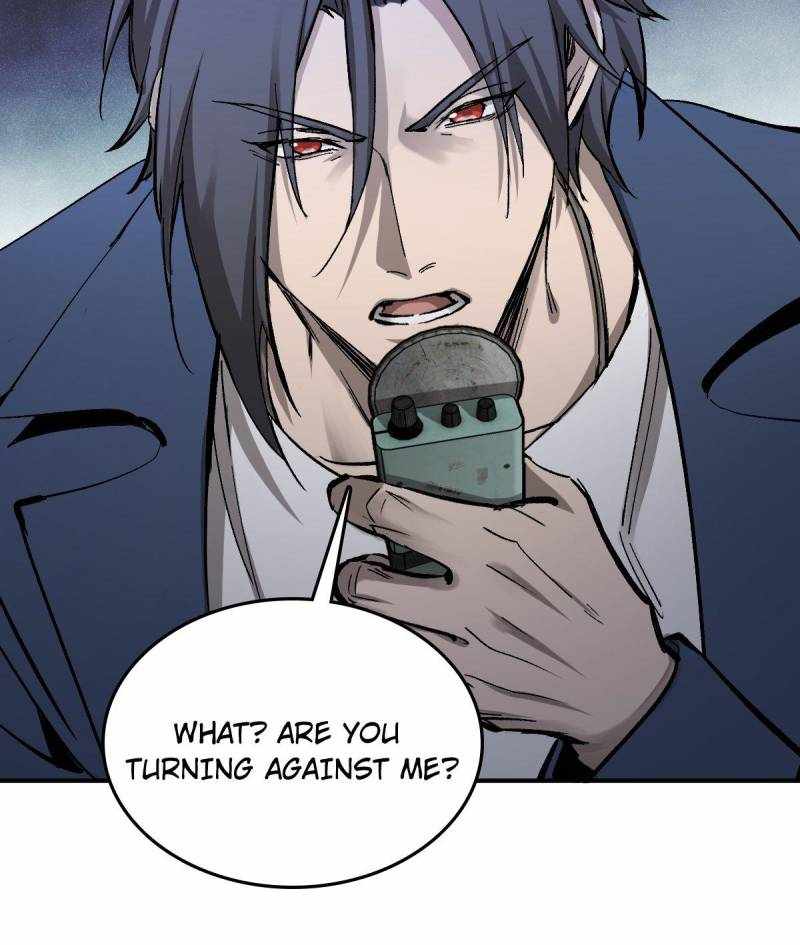 Another beginning with the Guhuo bird Chapter 271 48