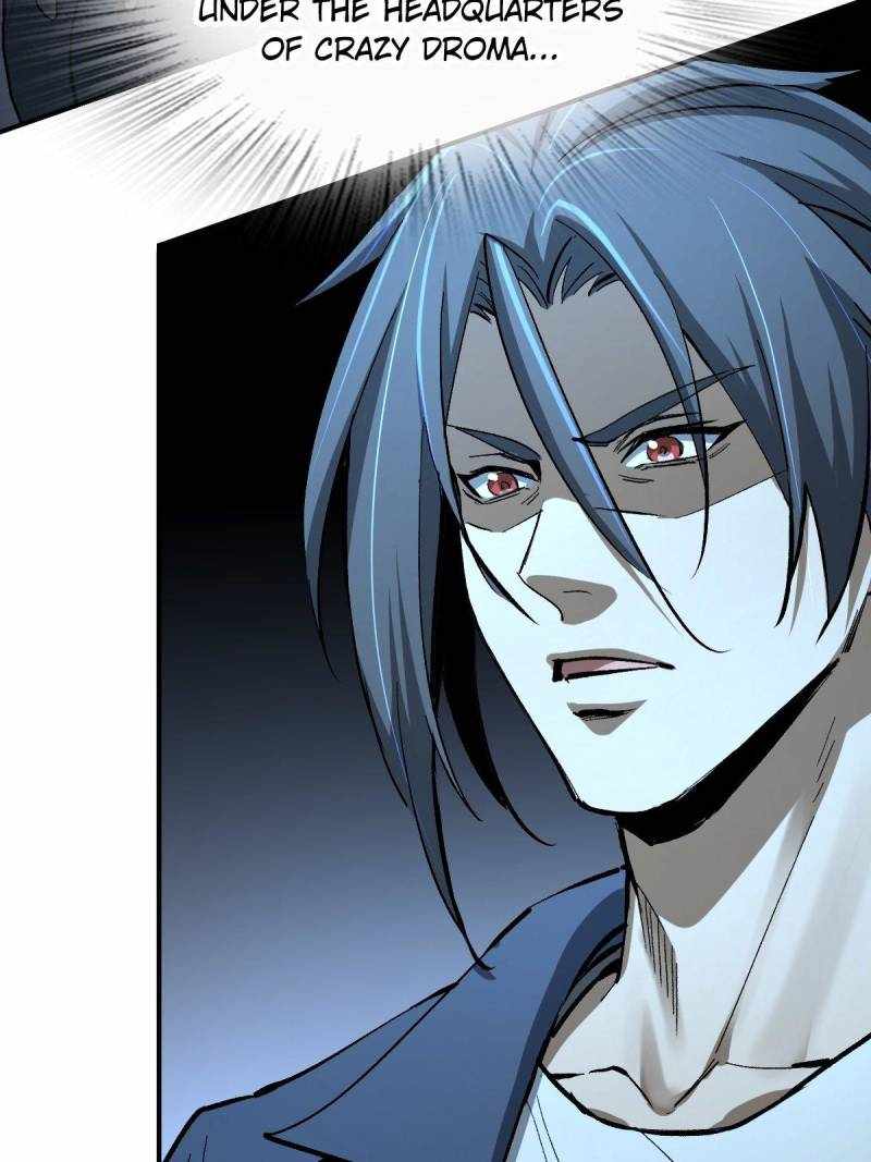 Another beginning with the Guhuo bird Chapter 271 5