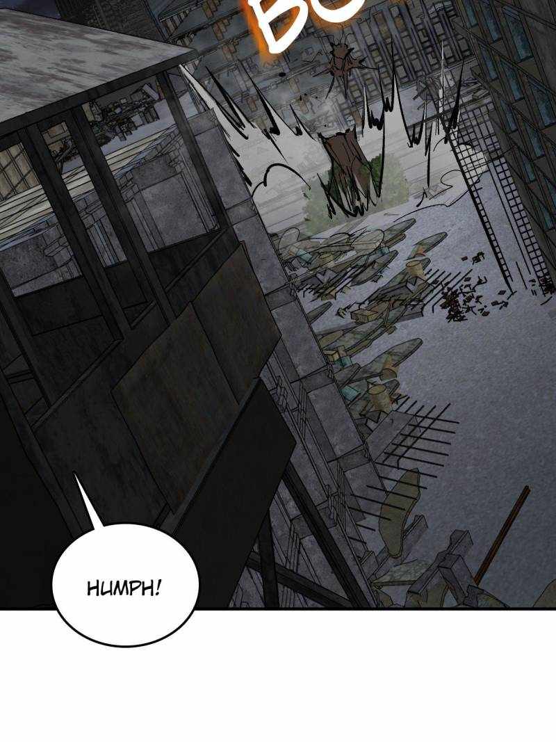 Another beginning with the Guhuo bird Chapter 271 54