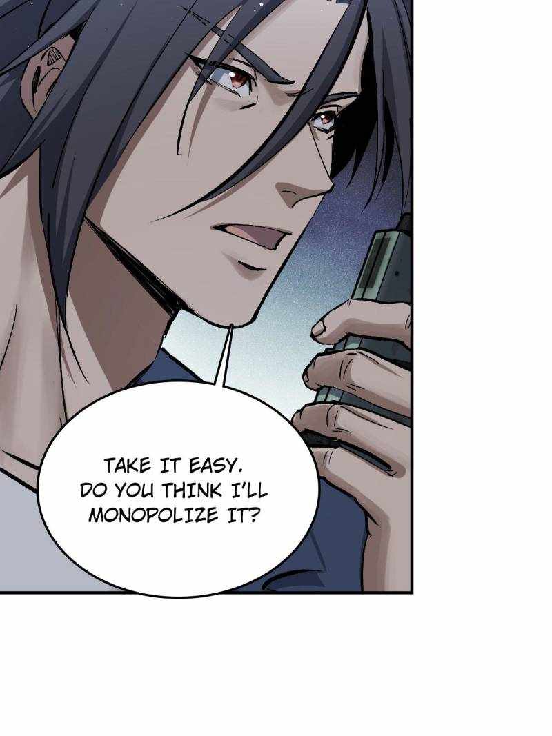 Another beginning with the Guhuo bird Chapter 271 57