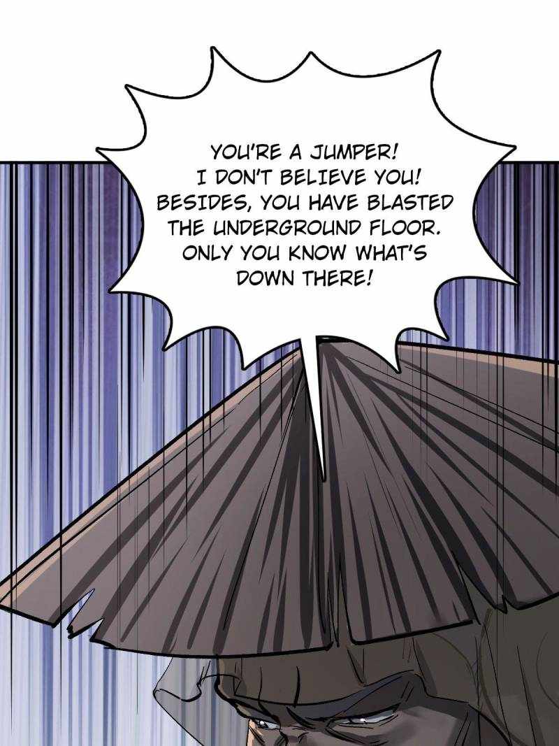 Another beginning with the Guhuo bird Chapter 271 58