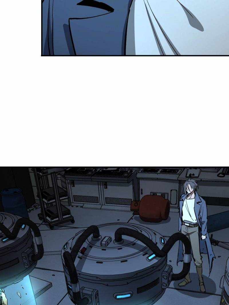 Another beginning with the Guhuo bird Chapter 271 6
