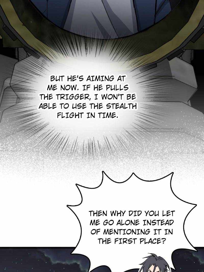 Another beginning with the Guhuo bird Chapter 271 64