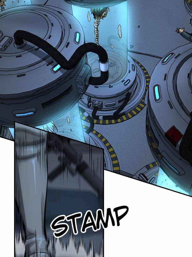 Another beginning with the Guhuo bird Chapter 271 7