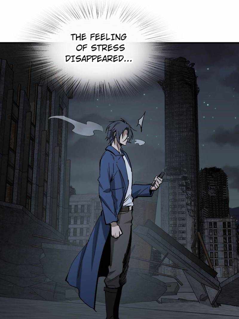 Another beginning with the Guhuo bird Chapter 271 74
