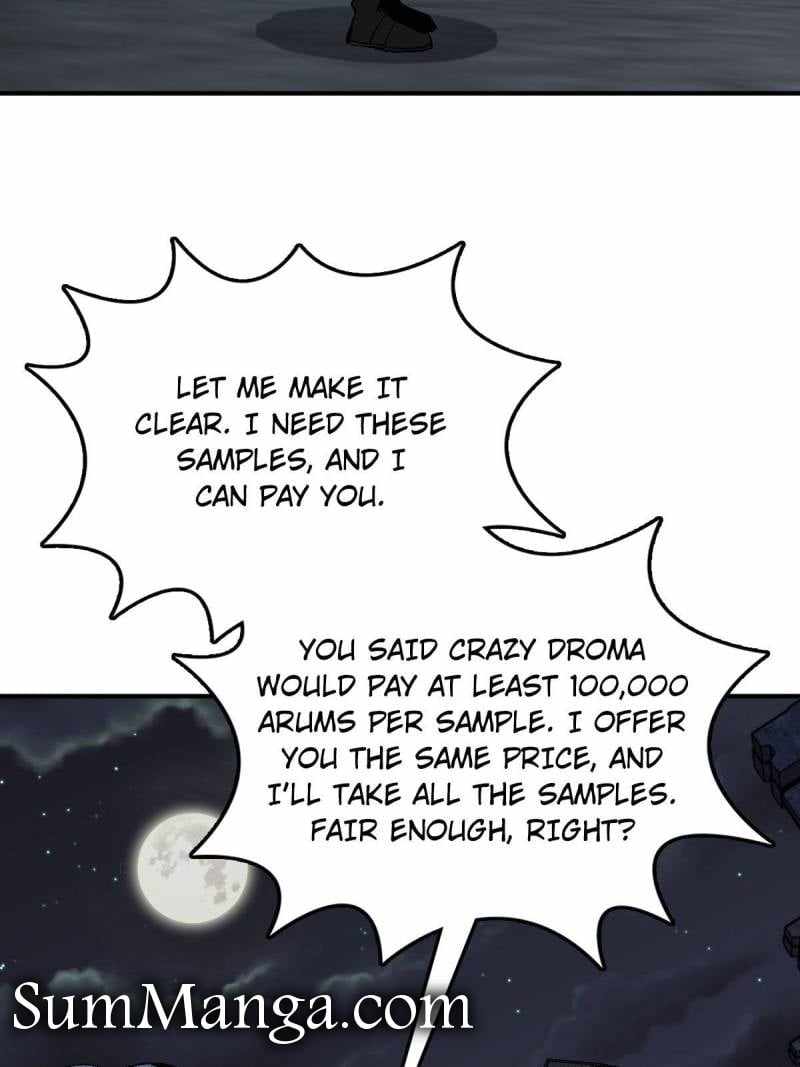 Another beginning with the Guhuo bird Chapter 271 75