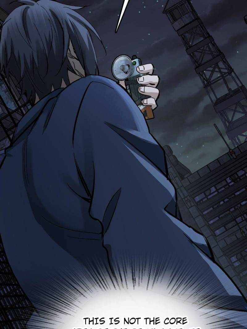 Another beginning with the Guhuo bird Chapter 271 76