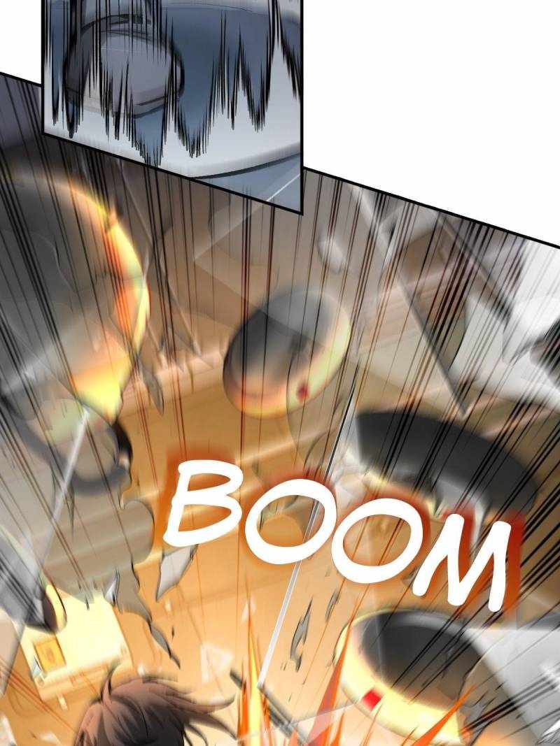 Another beginning with the Guhuo bird Chapter 271 8