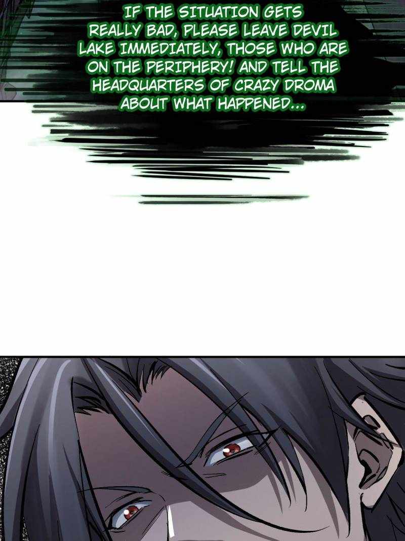 Another beginning with the Guhuo bird Chapter 271 85