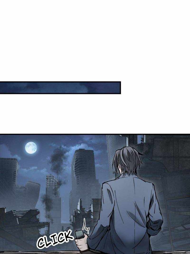 Another beginning with the Guhuo bird Chapter 272 1