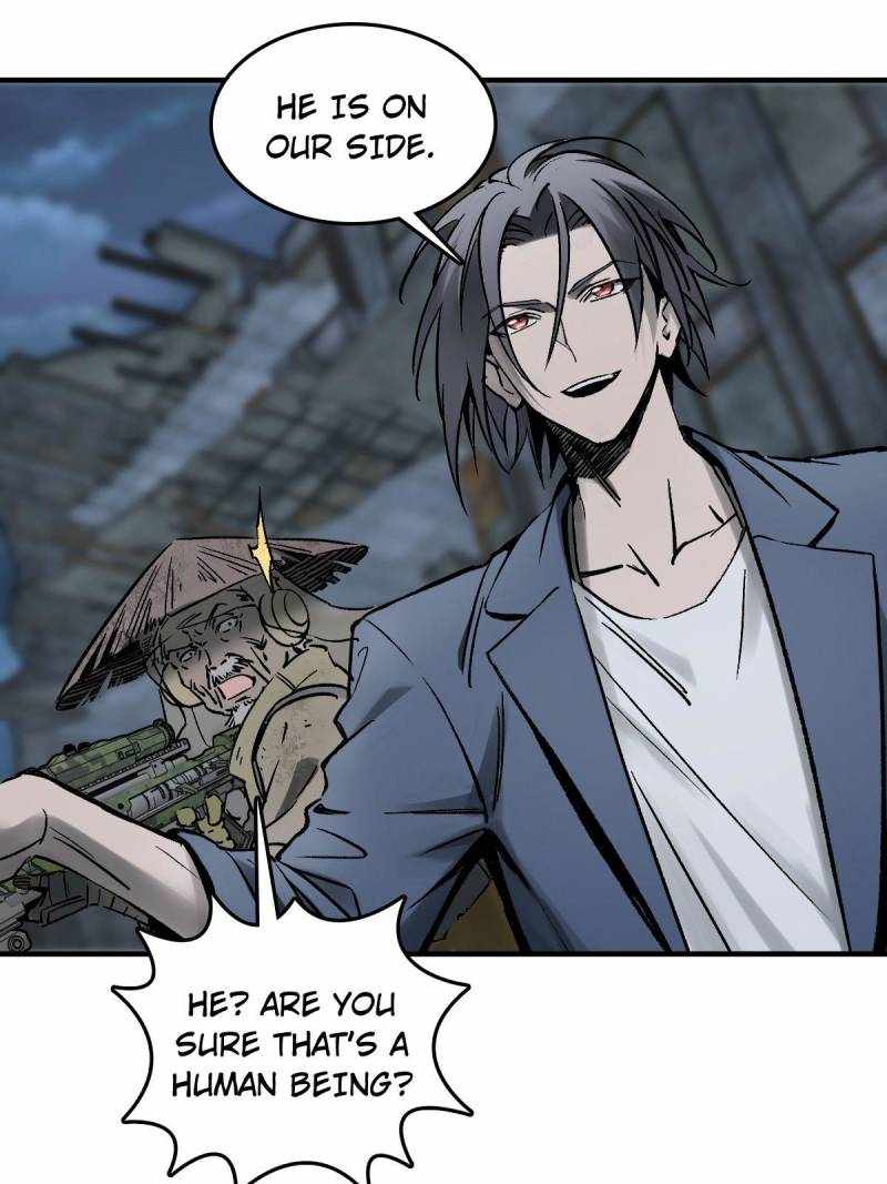 Another beginning with the Guhuo bird Chapter 272 24