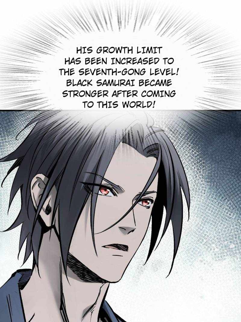 Another beginning with the Guhuo bird Chapter 272 35