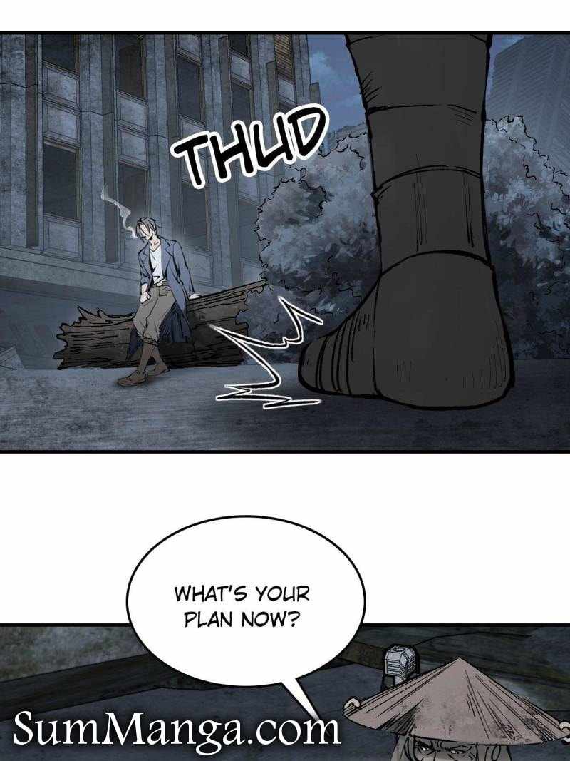 Another beginning with the Guhuo bird Chapter 272 4