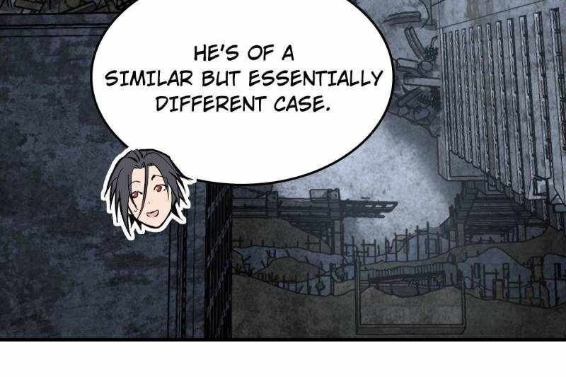 Another beginning with the Guhuo bird Chapter 272 52