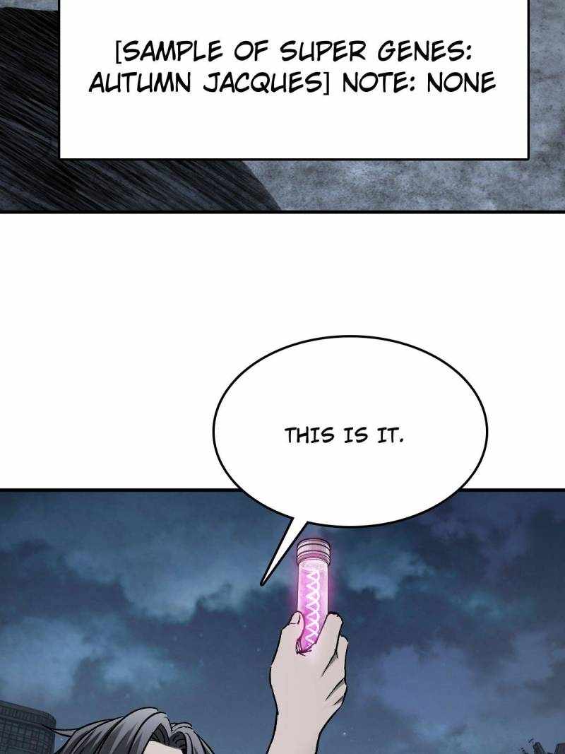 Another beginning with the Guhuo bird Chapter 272 54