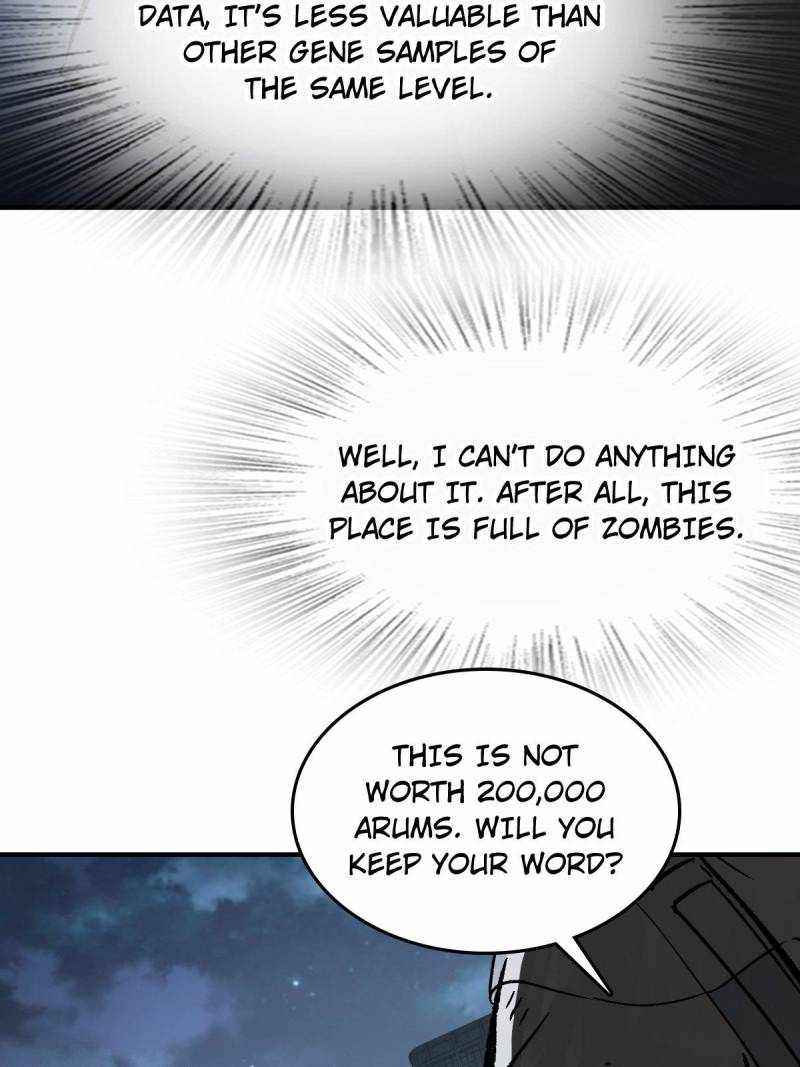 Another beginning with the Guhuo bird Chapter 272 58