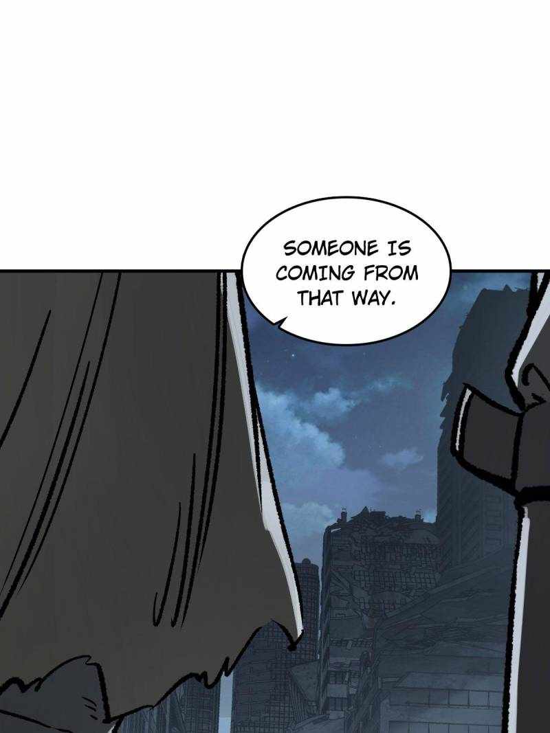 Another beginning with the Guhuo bird Chapter 272 64