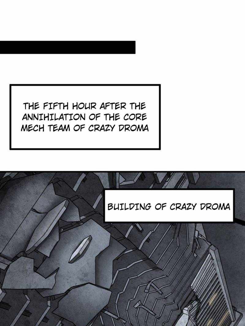 Another beginning with the Guhuo bird Chapter 272 67