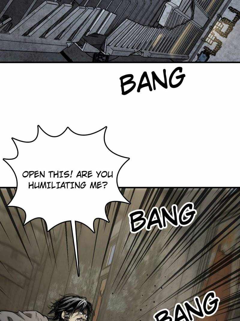 Another beginning with the Guhuo bird Chapter 272 68