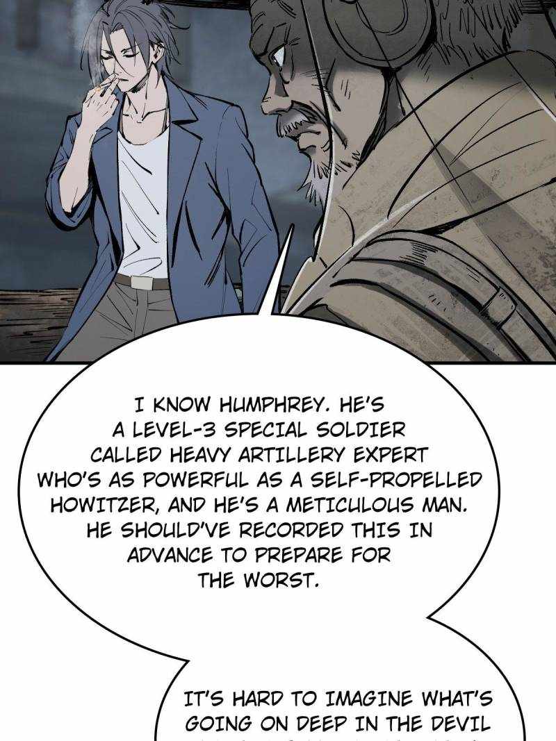 Another beginning with the Guhuo bird Chapter 272 7