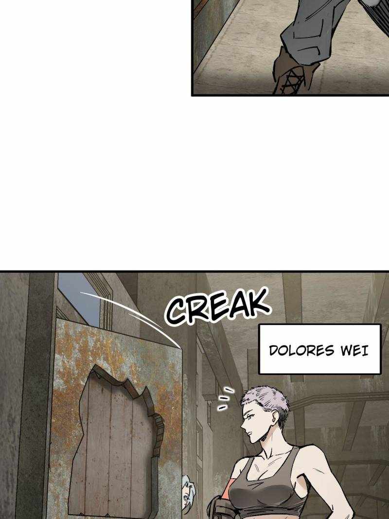 Another beginning with the Guhuo bird Chapter 272 79
