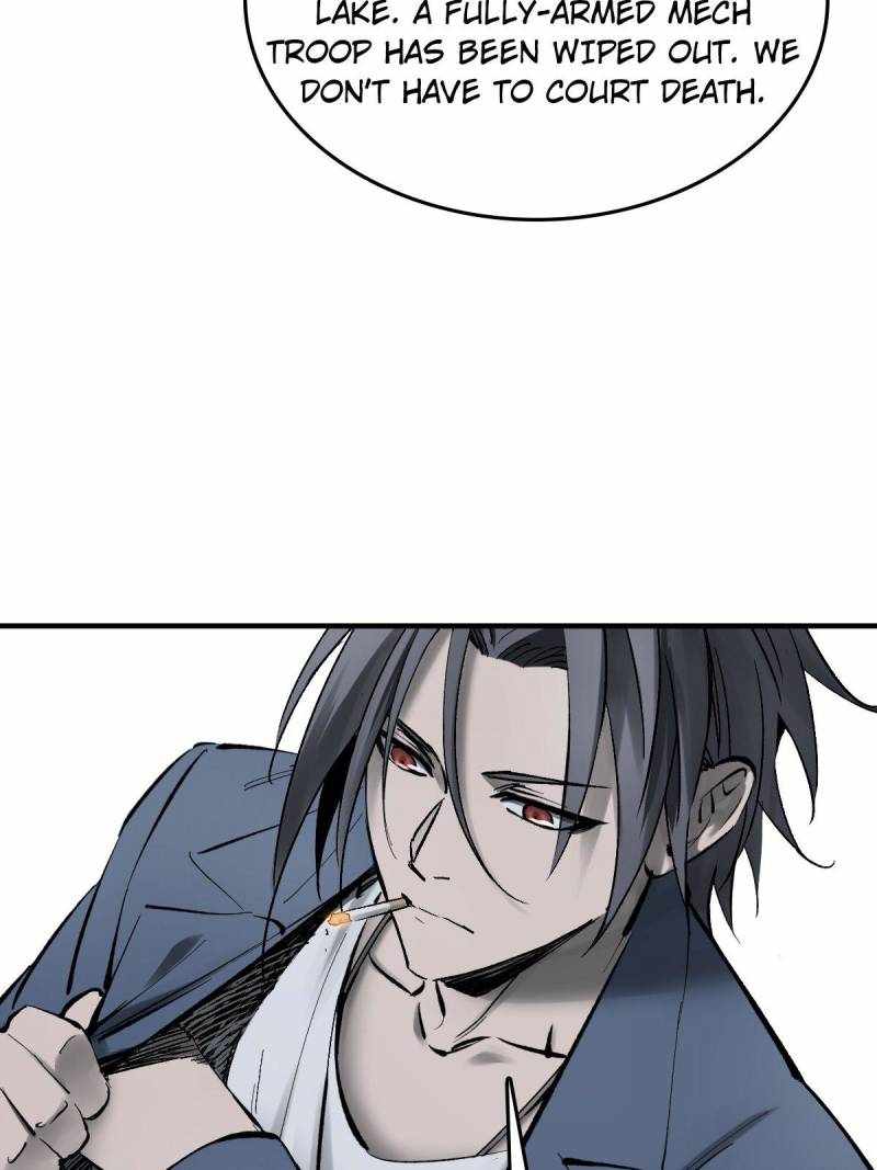 Another beginning with the Guhuo bird Chapter 272 8