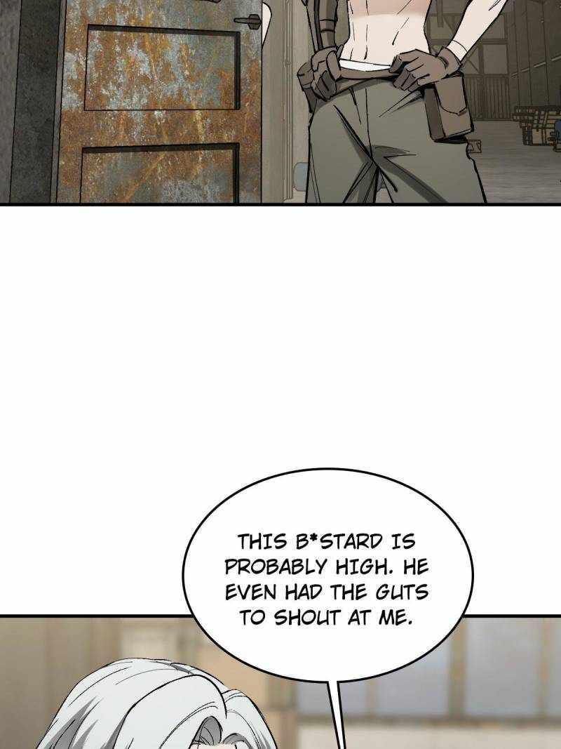 Another beginning with the Guhuo bird Chapter 272 80