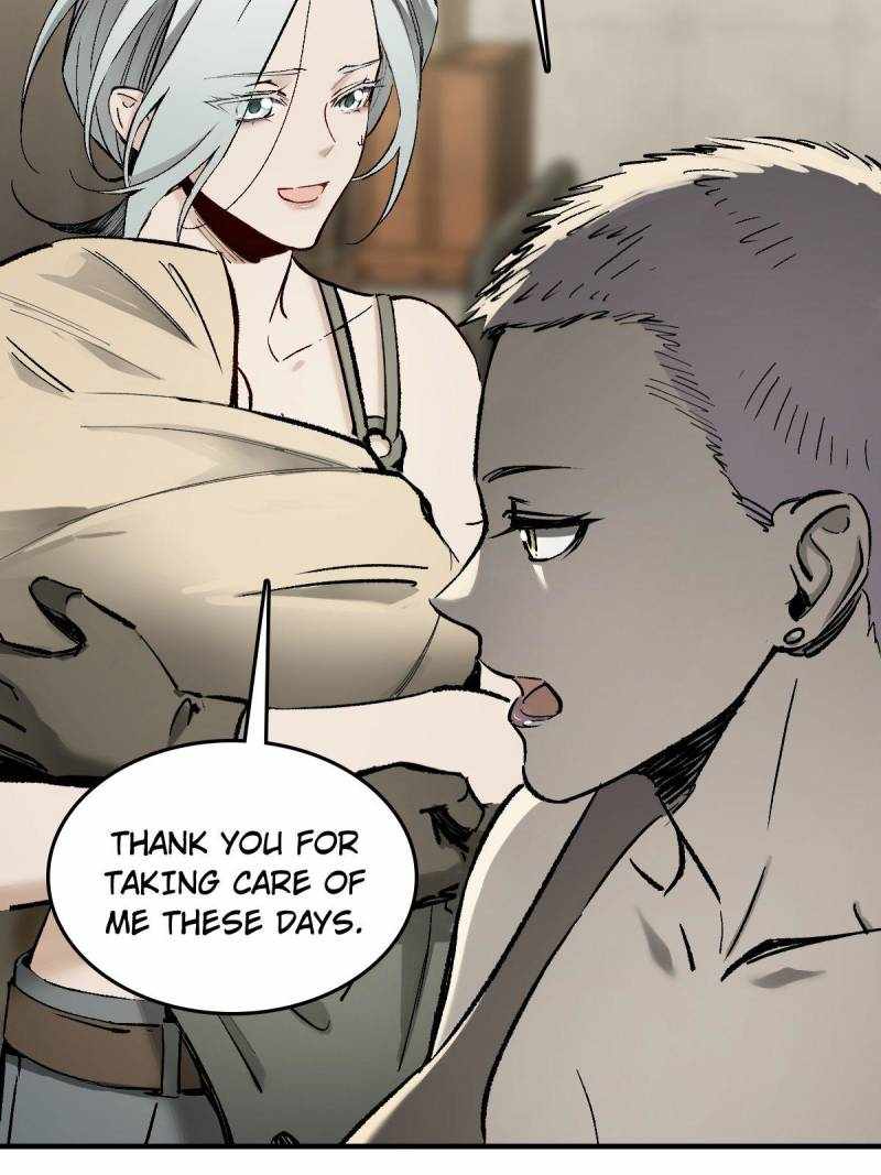 Another beginning with the Guhuo bird Chapter 272 81