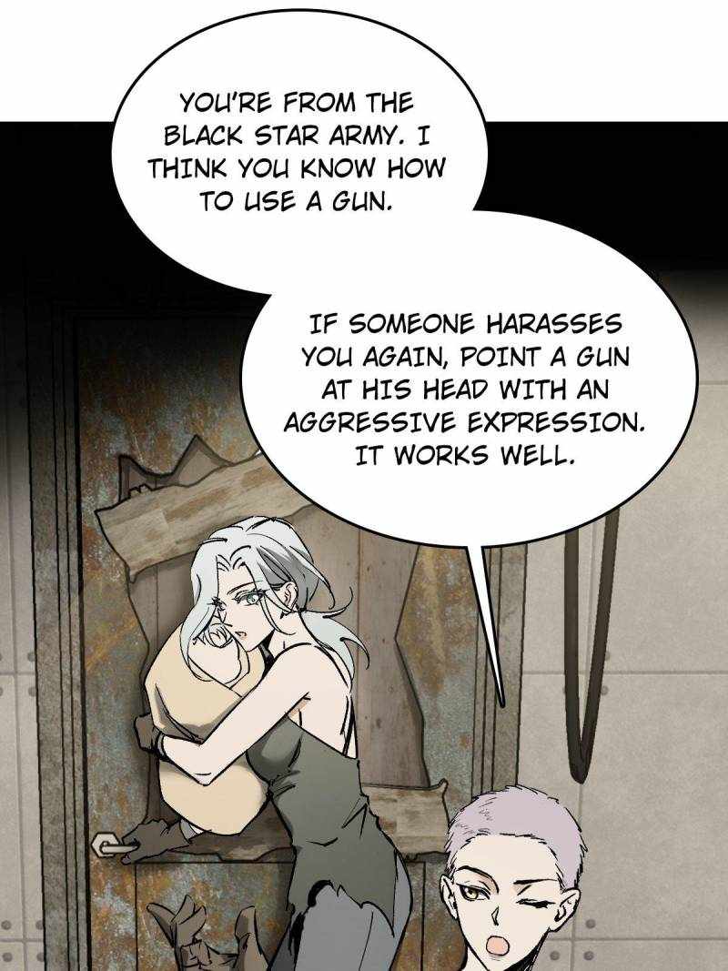 Another beginning with the Guhuo bird Chapter 272 83