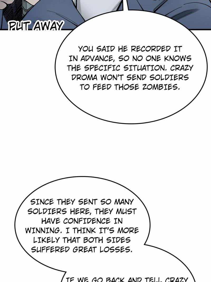 Another beginning with the Guhuo bird Chapter 272 9