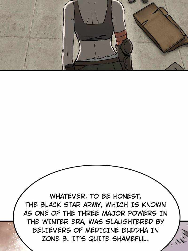 Another beginning with the Guhuo bird Chapter 272 90