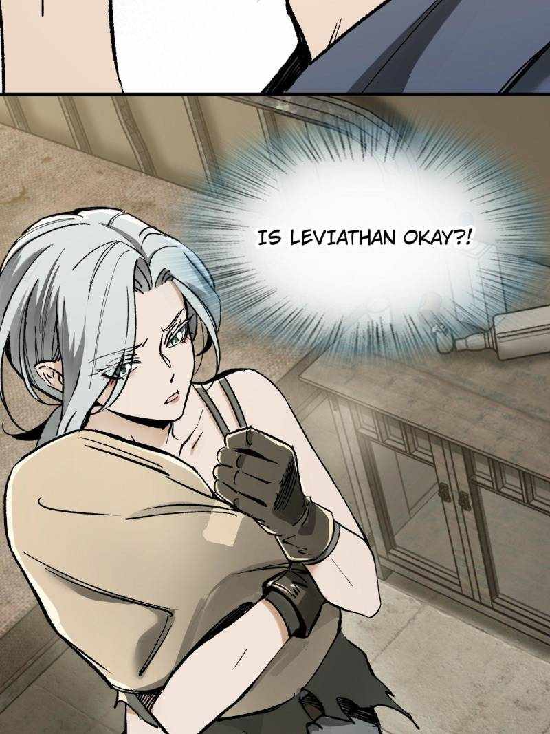 Another beginning with the Guhuo bird Chapter 272 97