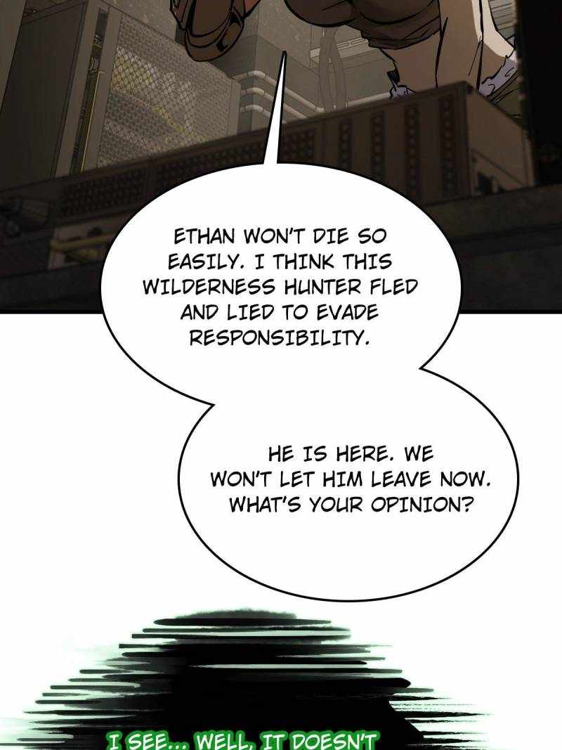 Another beginning with the Guhuo bird Chapter 273 11