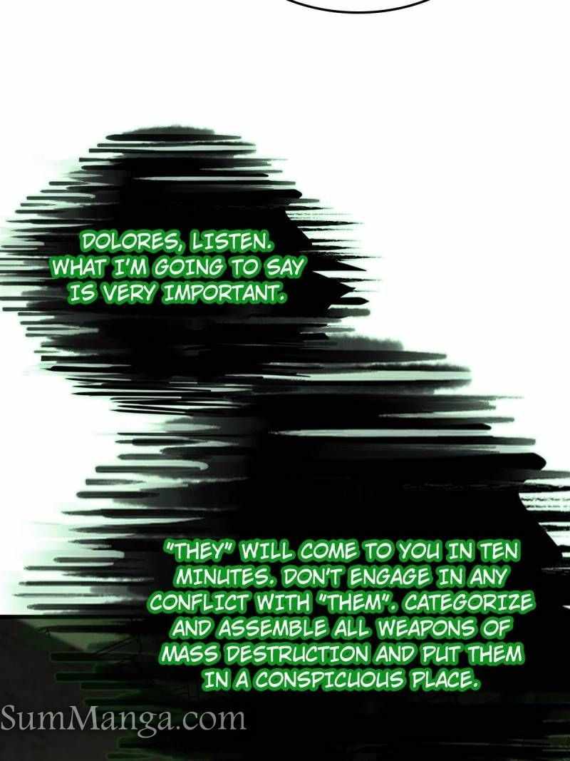 Another beginning with the Guhuo bird Chapter 273 13