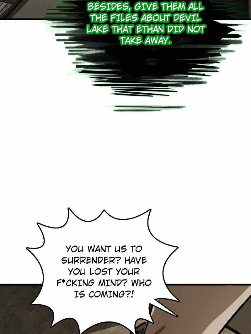 Another beginning with the Guhuo bird Chapter 273 15