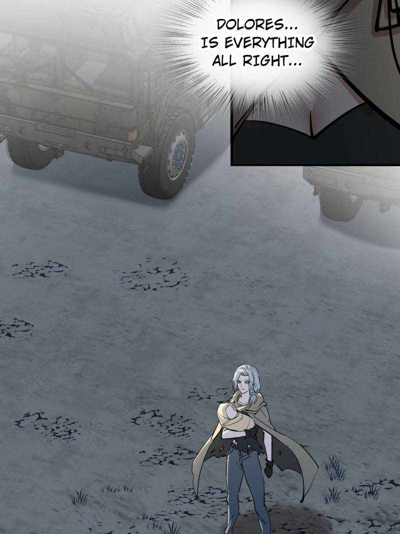 Another beginning with the Guhuo bird Chapter 273 28
